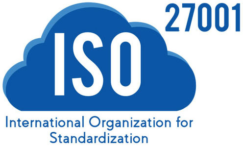 ISO 27001 Cloud Security ICT Bureau Utrecht Maarssen Power4ICT