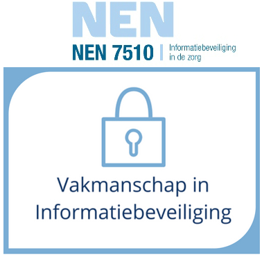 NEN 7510 Informatiebeveiliging in de zorg ICT Bureau Utrecht Maarssen Power4ICT