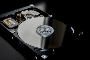 Backup oplossingen