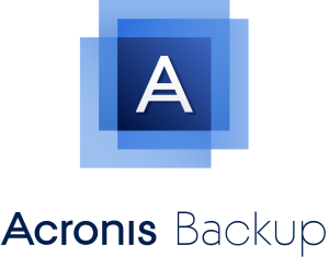 Acronis Cloud Backup