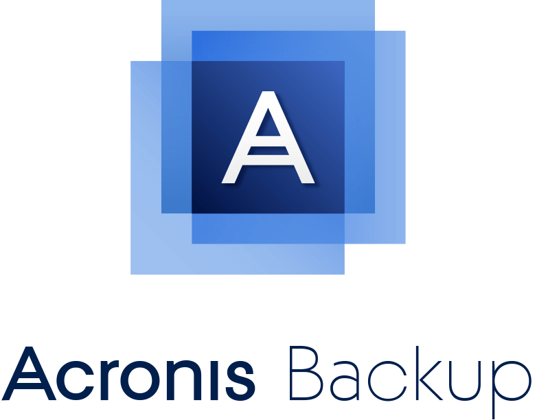 Acronis Back-up Certified Partner