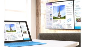 Microsoft WiDi