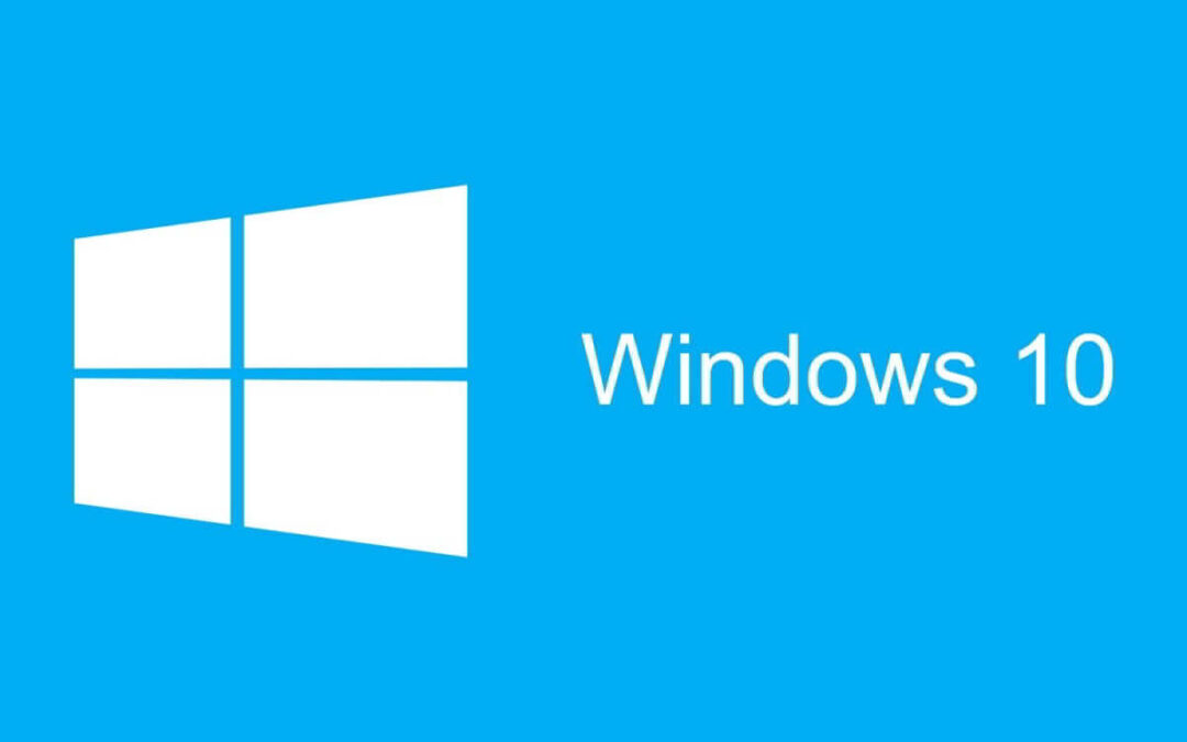 Microsoft test nieuwe packs voor Windows 10