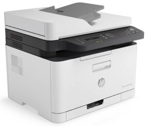 HP Color Laserjet 179fnw all-in-one printer