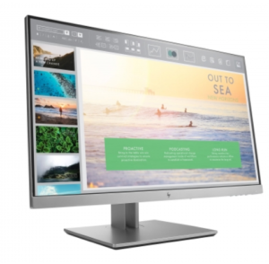 HP EliteDisplay E243i 24inch monitor