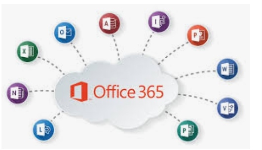Microsoft office 365 voor bedrijven
