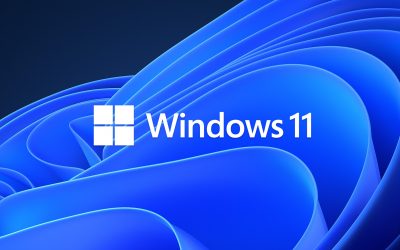 Windows 11 is vandaag beschikbaar!