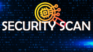 Power4ICT - Security scan