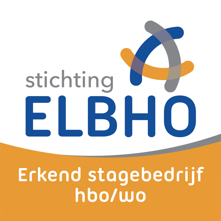 Power4ICT - ELHBO-erkend-stagebedrijf