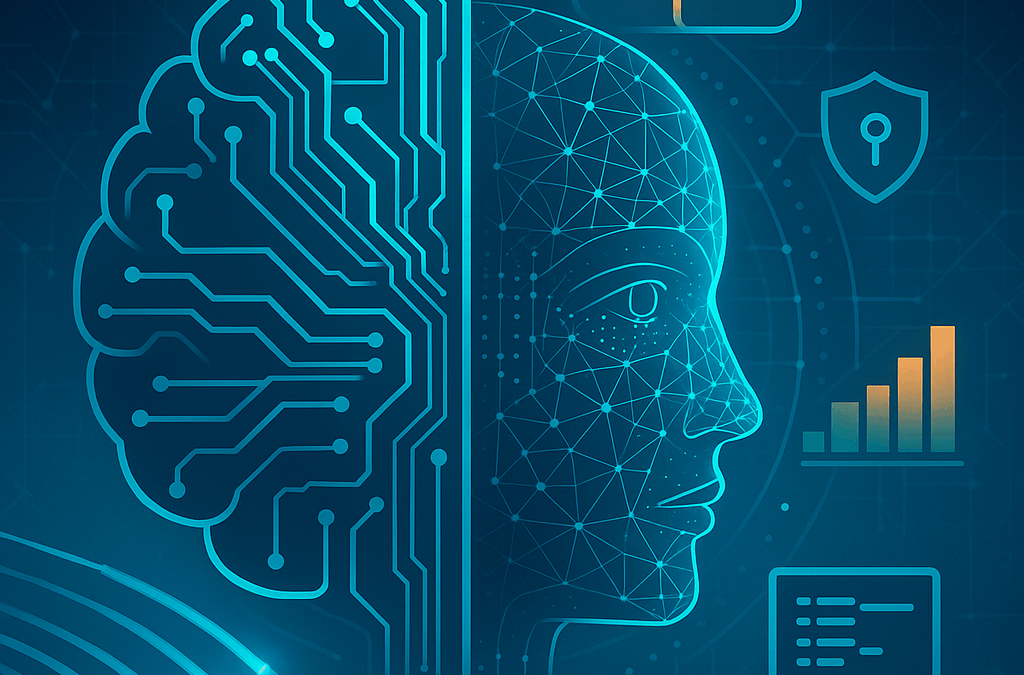 De Kracht van AI en ICT Combineren