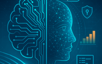 De Kracht van AI en ICT Combineren