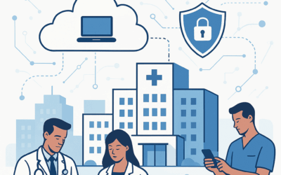 Hoe kun je ICT inzetten in de zorg?