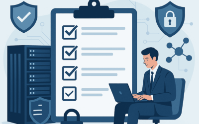 Wat is een ICT Security Audit?