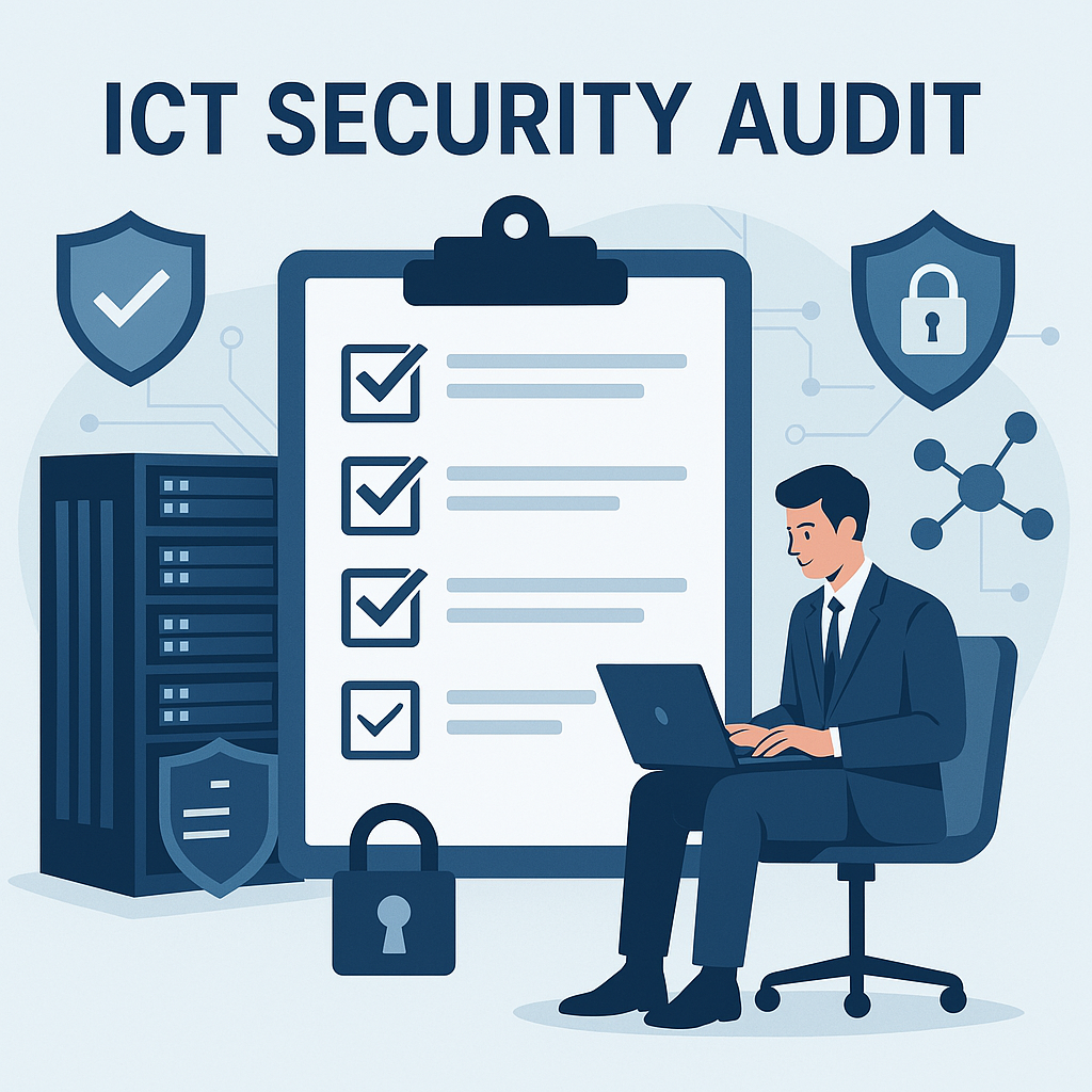 ICT Security Audit ICT Security Audit