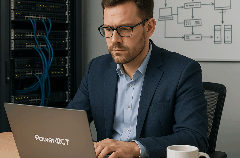 Wanneer heb je een ICT audit nodig?