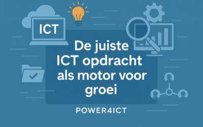ICT opdracht
