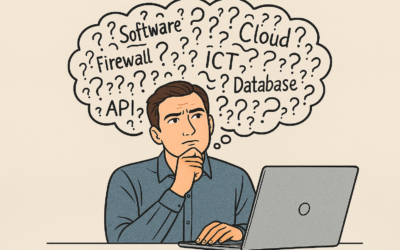 ICT begrippen uitgelegd