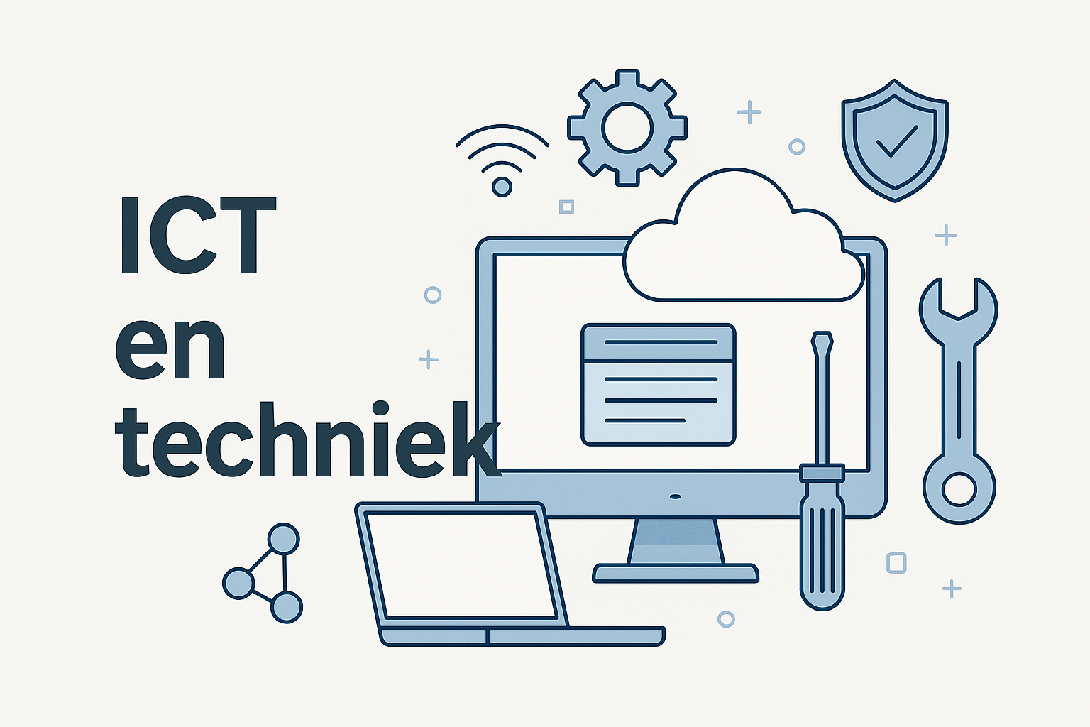 ICT en techniek