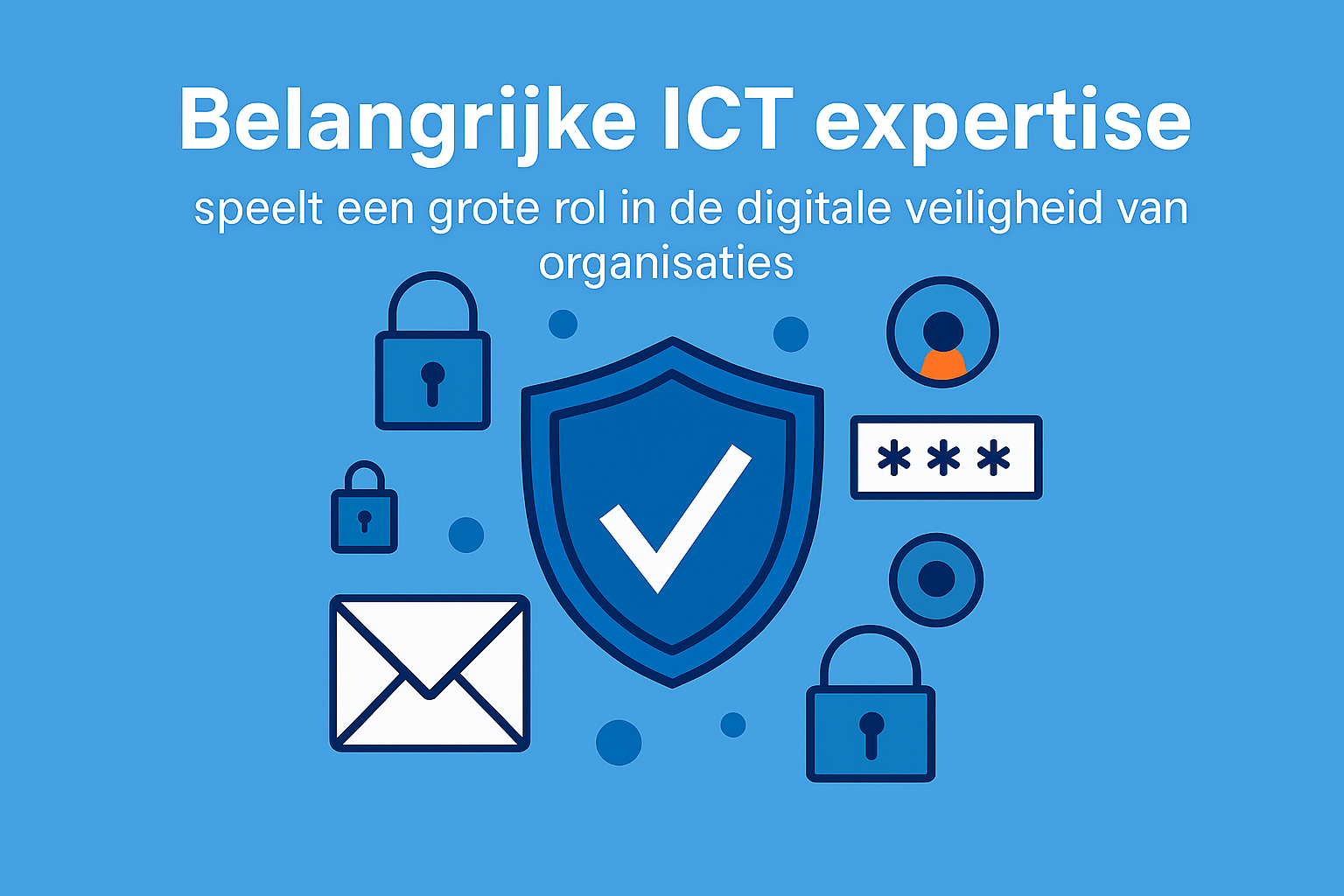 belangrijke ICT expertise